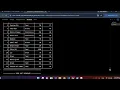 CS50P Final Project MINI MART INVENTORY MANAGEMENT SYSTEM