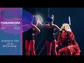 Download Lagu Samanta Tīna – „Still Breathing“ | Pabandom iš naujo! 2020 | Finalas