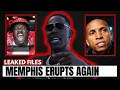 Lagu MEMPHIS ERUPTS AGAIN  Lil Kenny’s Shocking Role in the Beef After Young Dolph’s Death Finally Reveal
