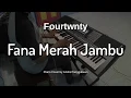 Download Lagu Fana Merah Jambu - Fourtwnty | Piano Cover by Andre Panggabean