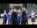 A Special Gift from Berkeley Softball