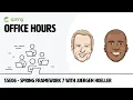 Spring Office Hours S5E06 - Spring Framework 7 with Juergen Hoeller