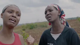 NAHAWE IJAMBO - Vestine and Dorcas (Official Video)