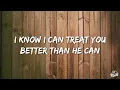 Shawn Mendes - Treat You Better (Lyrics)
