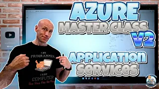 Azure Master Class v2 - Module 8