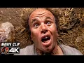 TICKS Mutated Tick Eggs 1993 Movie CLIP 4K