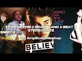 Eenie Meenie X Beauty And A Beat X Stereo Love [DJ Amplitude Mashup]