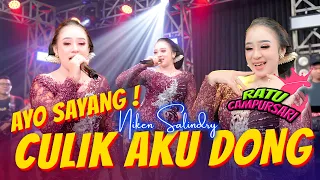 niken salindry apt thailand x sayang culik aku dong official music video aneka safari 