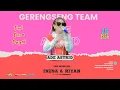 Download Lagu Live ADE ASTRID | Wedding Of Inesa \u0026 Riyan \