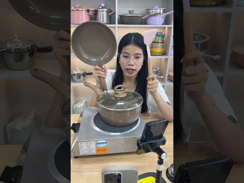 Hari ini produk ini bonusnya banyak banget, harganya juga murah. Yuk, mampir ke TikTok aku!