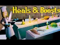 Your Guide to Food in OSRS