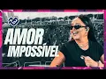 Download Lagu Mari Fernandez - AMOR IMPOSSÍVEL (Clipe Oficial)