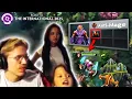 Download Lagu When Topson \u0026 fam watches TI 2025 together...👱🏻‍♂️👧🏼👩🏻