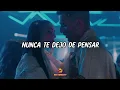 Nicki Nicole, Rels B - qué le pasa conmigo? (Expert Video Lyrics)