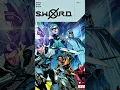 X-Men Reading Guide