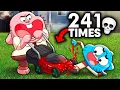 All The TIMES Gumball Should Have DIED