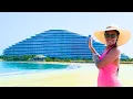Download Lagu Jumeirah Marsa Al Arab Dubai | 4K Resort Tour 