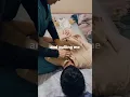 I Tried the Best CHINESE Tuina Massage in China to Fix my Back