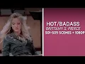Brittany S Pierce Scenes S01-S05 logoless 1080p MEGA LINK Glee