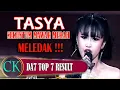 Lagu TASYA \