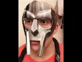 reaction to MF Doom death