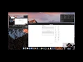 Create Your own Bitcoin Blockchain coding example Part 3 - Hashing Proof of work and Genesis Block