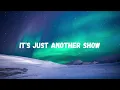 Hallucination - Regard, Years & Years (Lyrics Video)
