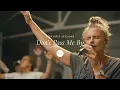 Don t Pass Me By Psalm 13 KXC Rich Lydia Dicas Live Extended