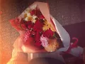 ヒグチアイ / 花束 【Lyric Video】| Ai Higuchi 'bouquet'