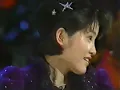 【昔の歌番組】 六本木純情派 ／ 荻野目洋子