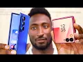 Download Lagu Samsung Z Fold/Flip 7 Impressions: Major Upgrades!