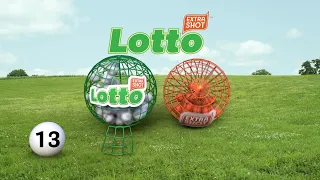 IL Lottery Evening - Extra 2026