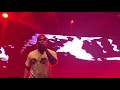Kevin Gates - Big Gangsta Live Performance @ The National in Richmond, VA 11/1/19