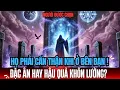 Download Lagu NGƯỜI ĐƯỢC CHỌN, HỌ PHẢI CẨN THẬN KHI Ở BÊN BẠN: ĐẶC ÂN HAY HẬU QUẢ KHÔN LƯỜNG?