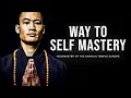 Download Lagu SHAOLIN MASTER | The Way To Self Mastery (MUST WATCH) Motivational Speech 2021 | Shi Heng Yi