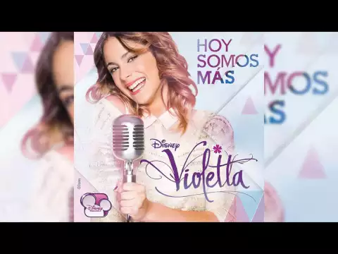 Download MP3 Violetta - Alcancemos Las Estrellas (Audio)