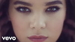 hailee steinfeld love myself official video 