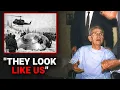 The Last Living Roswell Mortician Reveals Everything He Saw He Says He Has Nothing Left to Lose