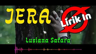 Download JERA Cipt. Rhoma Irama Cov. Lusiana Safara MP3