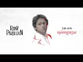 Rony Parulian - Tak Ada Ujungnya (Official Lyric Video)