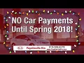 Fayetteville Kia - It s Holiday Cash Time