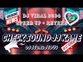 Download Lagu DJ SOUND JJ KANE❗JEDAG JEDUG VIRAL FYP TIKTOK 2024❗FULL BASS NGEROLLL 🎧🗿