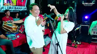 zariden music sekali seumur hidup lusyana jelita happy party cahmiriz kemiri tanjungsari jakenan