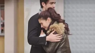 ياغيز وهزان نسيني وأنا جنبك  دندنها