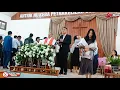 Union Christian Revival Church Kohima Celebrates Easter Sunday 2026 Resurrection Service