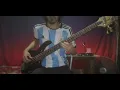 Download Lagu xpdc-hentian ini-bass cover..
