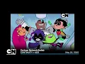 Download Lagu Cartoon Network (India) (Hindi) continuity + ads | May 22, 2025