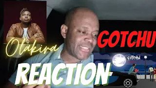  olakira gotchu reaction 4play album misterjaay