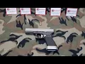 Glock 50 GI Review