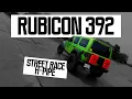 2021+ Rubicon 392 Street Race Mid-Pipe Part # 92R146 - Video 3 of 2